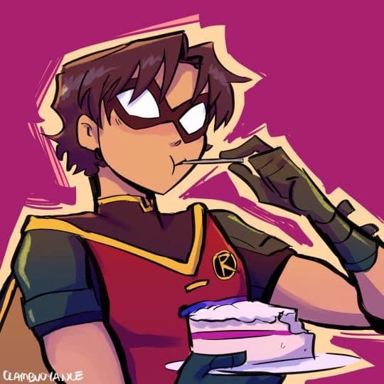 Robin thumbnail
