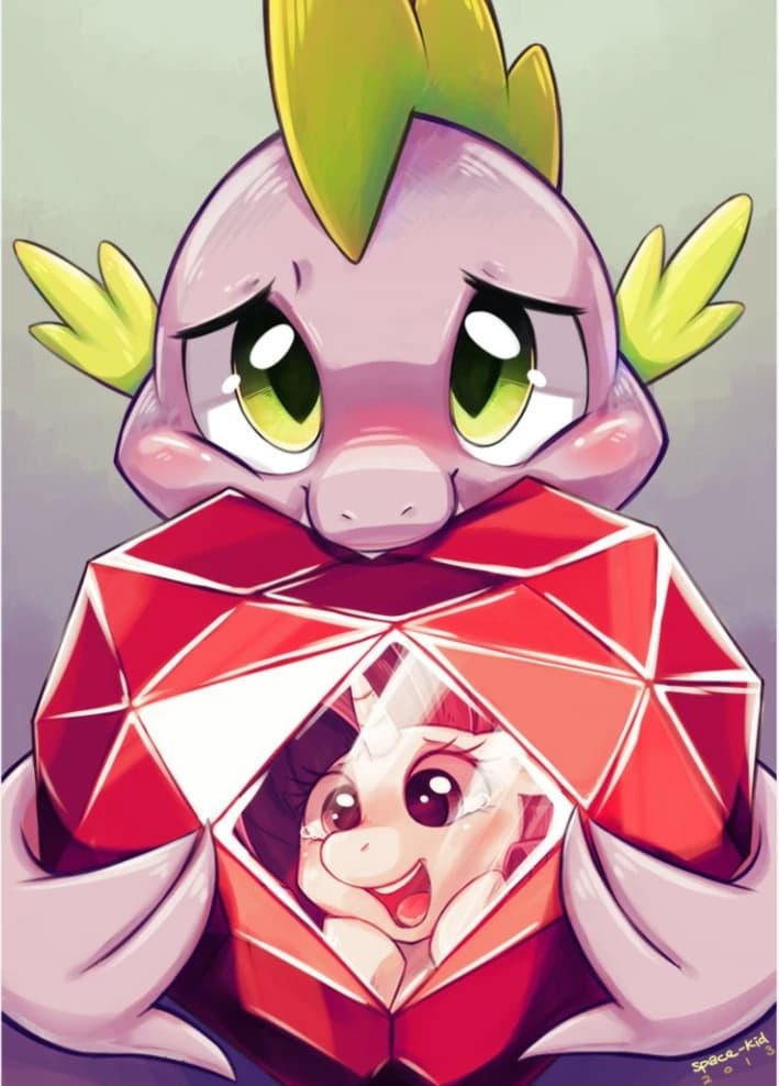 Spike thumbnail