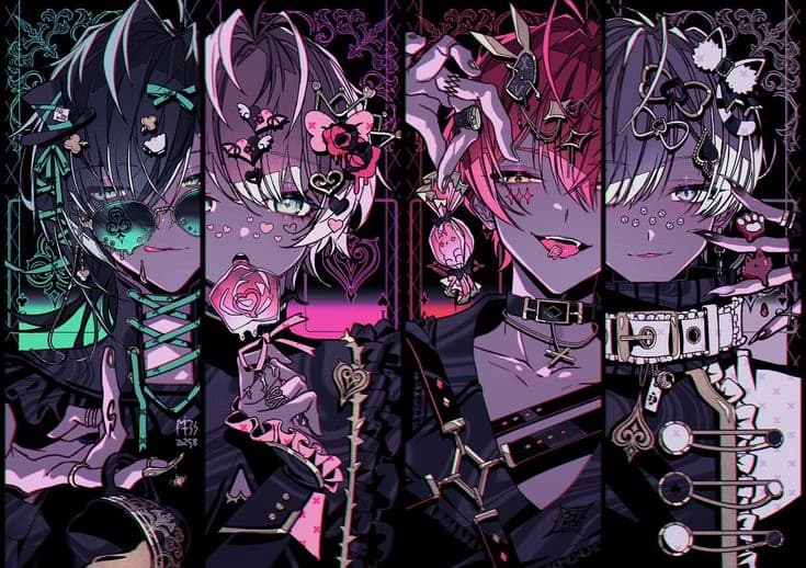 Cyber groups..★ thumbnail