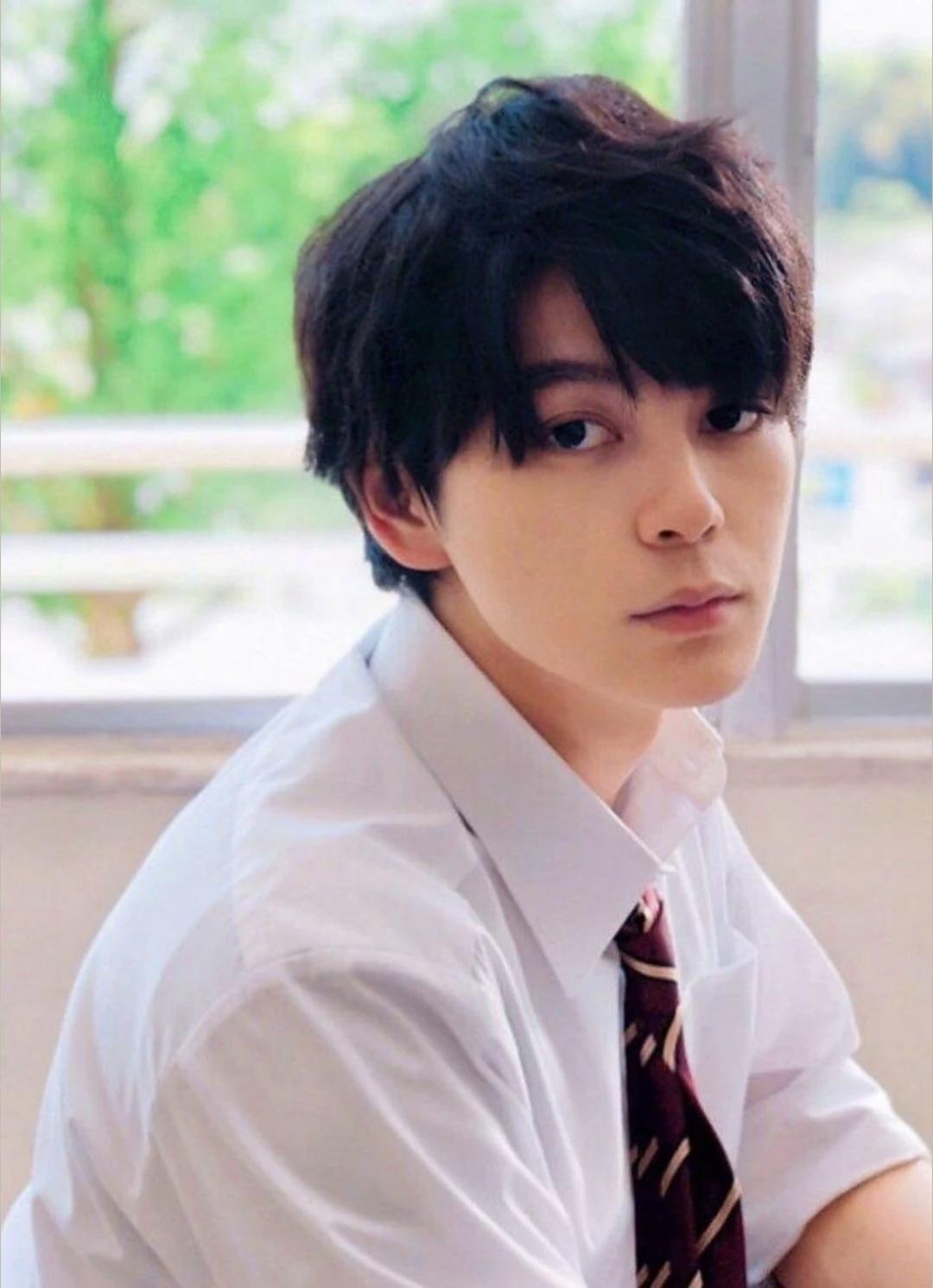 Takashiro Ise thumbnail