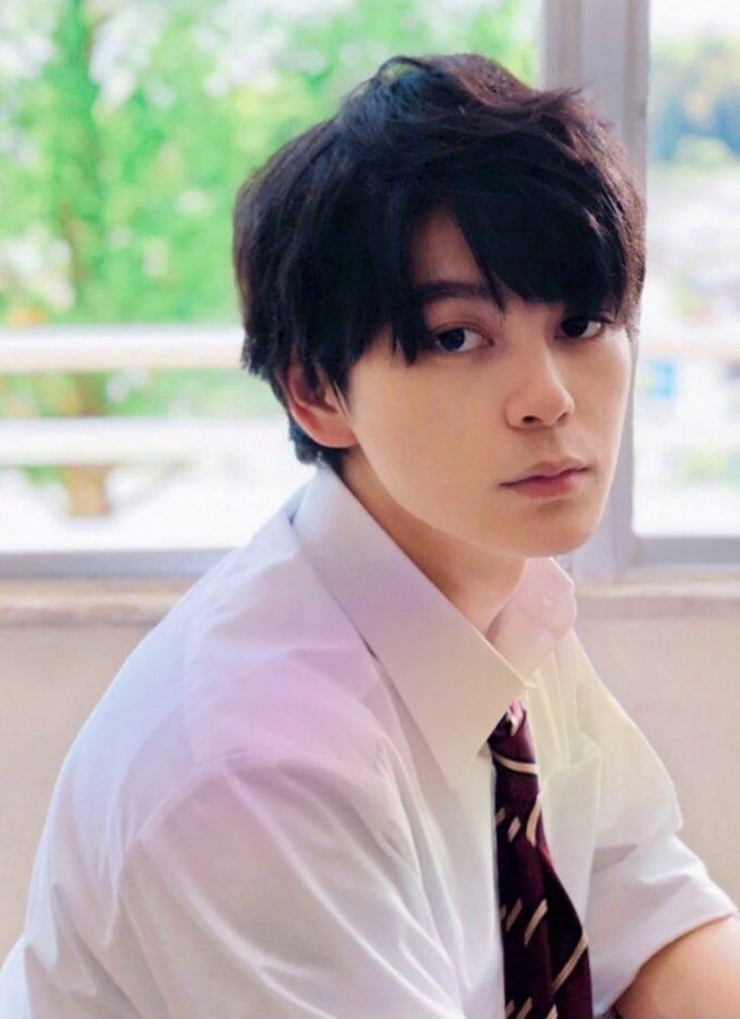 Takashiro Ise  thumbnail