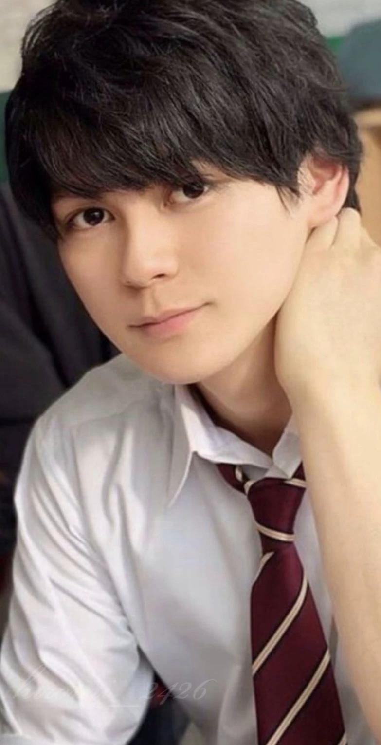 Takashiro Ise  thumbnail