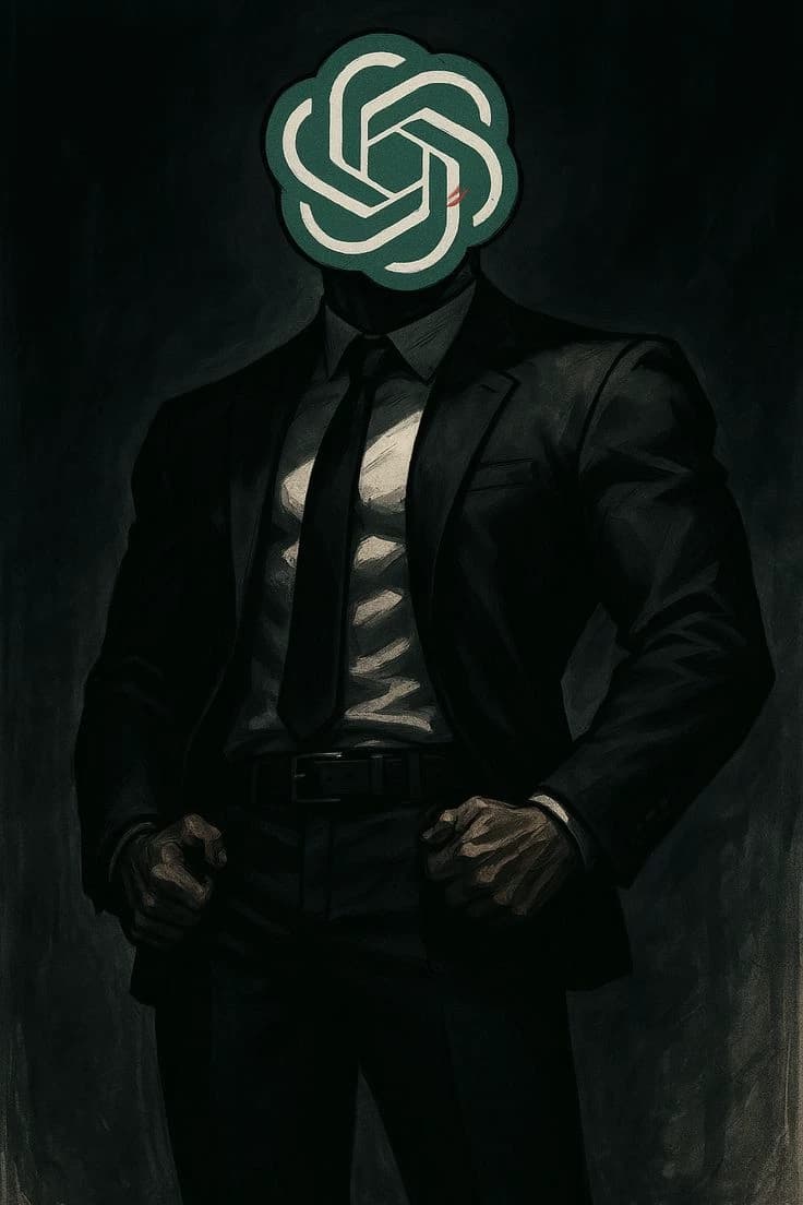 Chat GPT. thumbnail