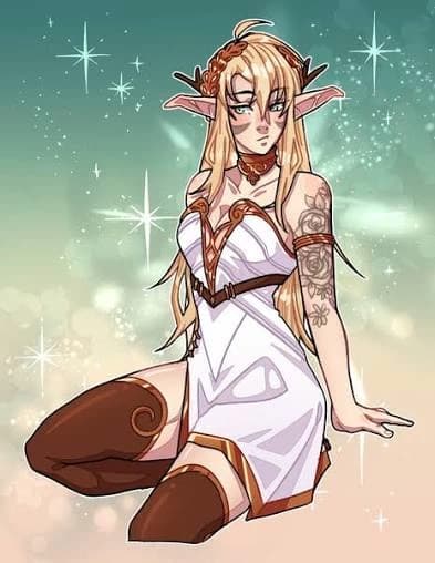 Maeriel thumbnail