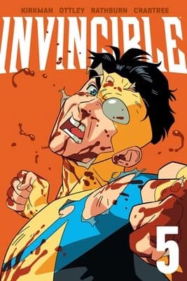 Mark Grayson / Invincible thumbnail
