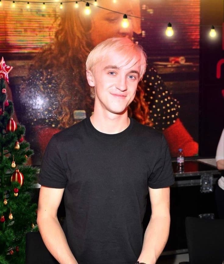 Draco Malfoy thumbnail
