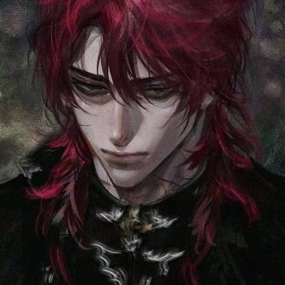 Kael Veydris [Vampire Stalker] thumbnail
