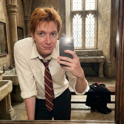 Fred Weasley thumbnail
