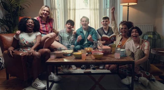 Nick, Charlie & The Truham Crew thumbnail