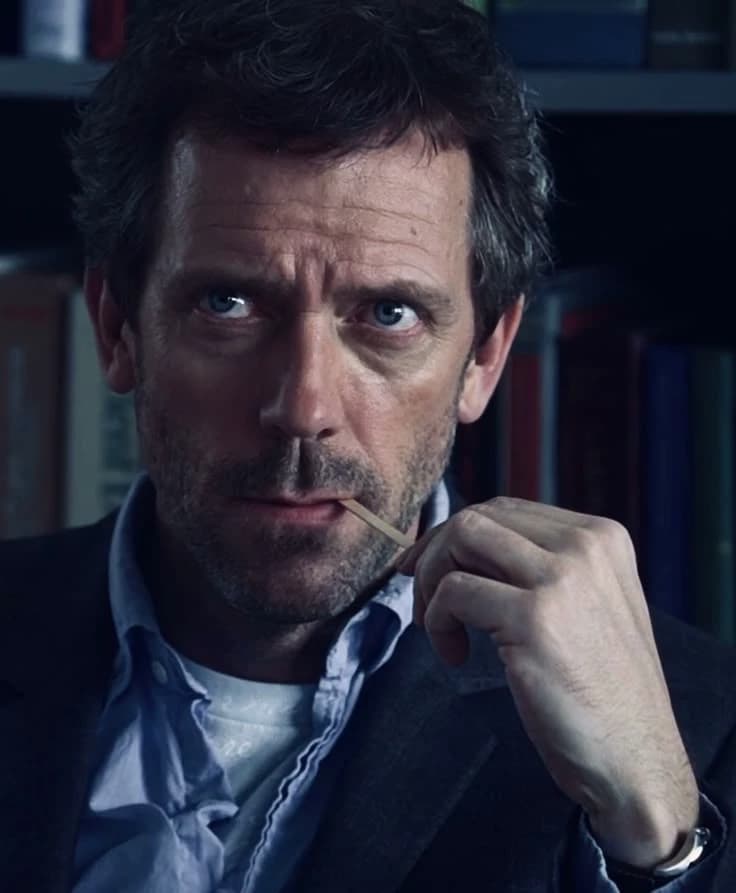 Dr House thumbnail