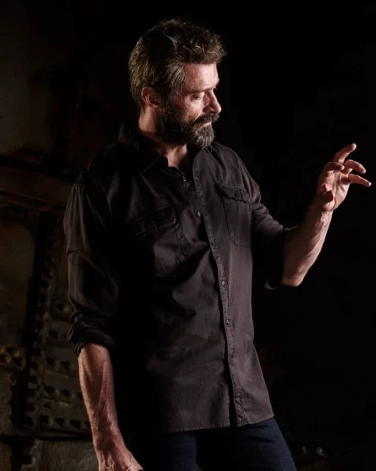 Old Logan Howlett thumbnail