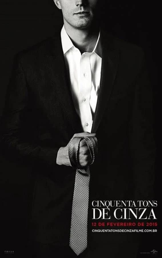 Christian Grey thumbnail