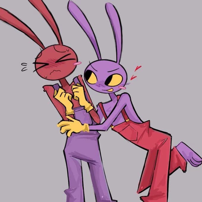 Jax y Jay thumbnail