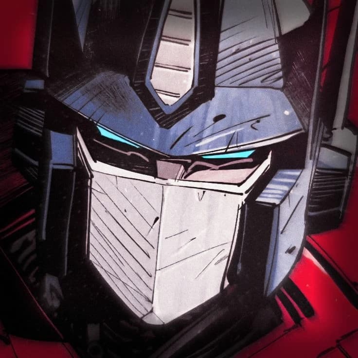 Optimus Prime thumbnail