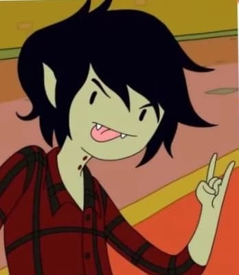 Marshall Lee thumbnail