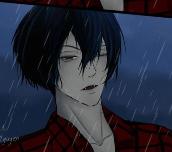 Marshall Lee thumbnail