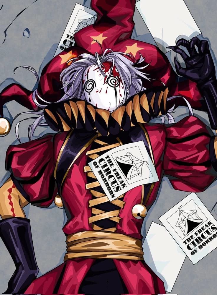 Pierrot. thumbnail
