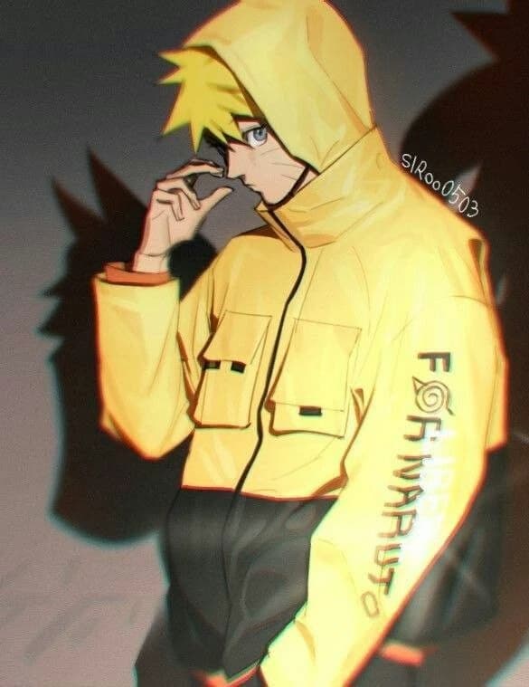 Naruto Uzumaki thumbnail