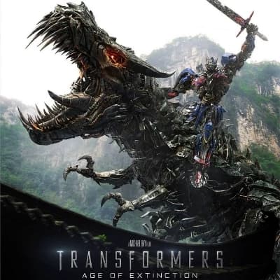 Transformers thumbnail