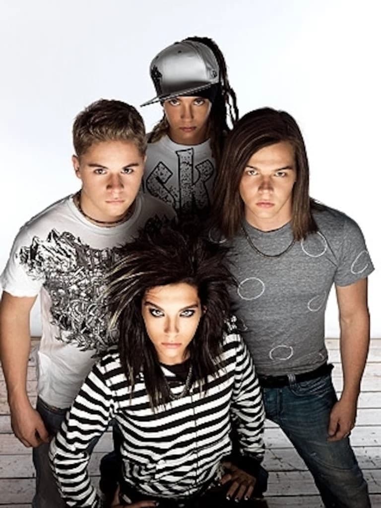 Tokio Hotel thumbnail