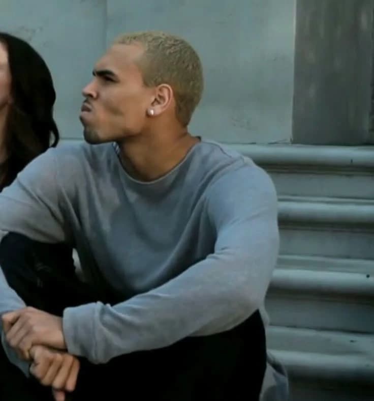 Chris brown  thumbnail