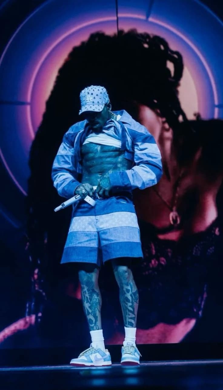 Chris brown  thumbnail