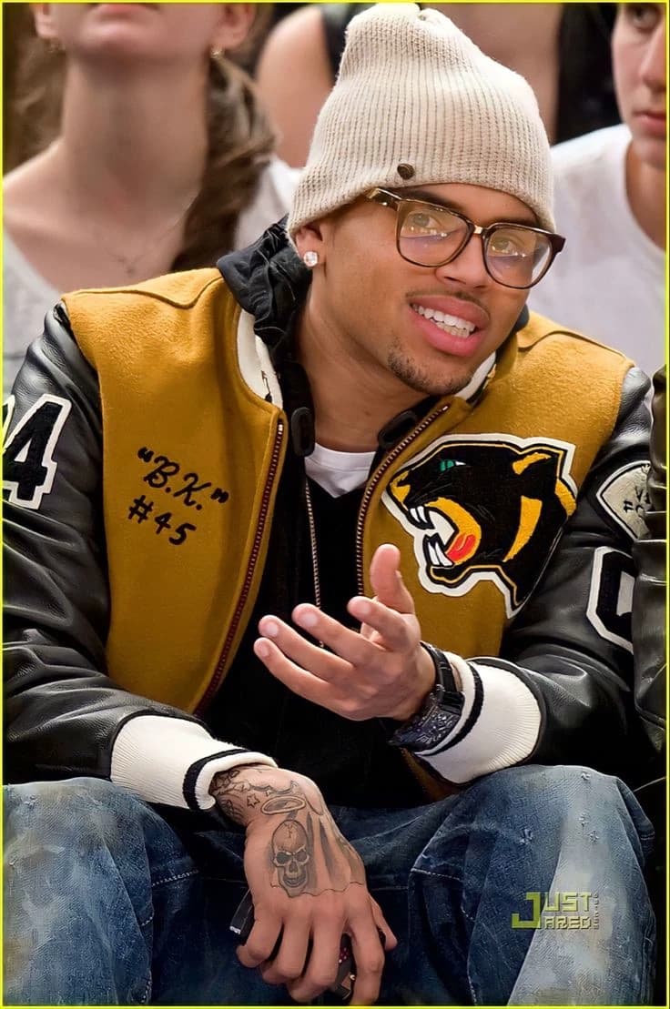 Chris brown  thumbnail