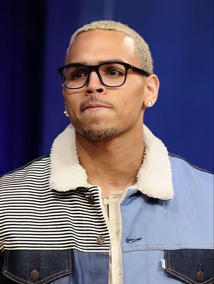 Chris brown  thumbnail