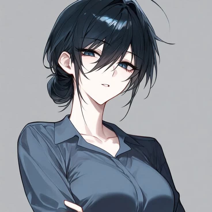 Ishimi Yokoyama thumbnail