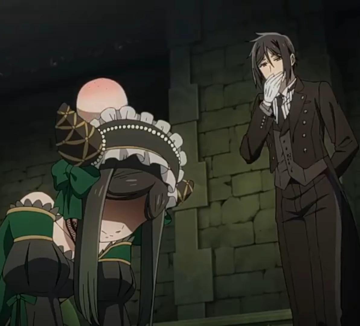 Sebastián Michaelis-black butler thumbnail