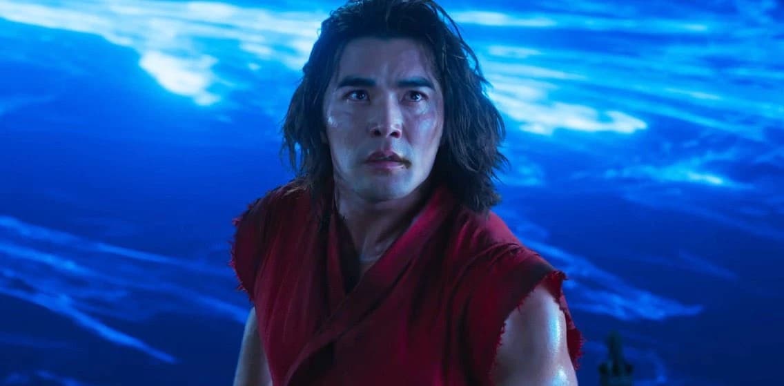 Liu Kang (mortal Kombat 2) thumbnail