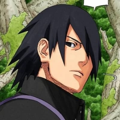 Sasuke Uchiha thumbnail