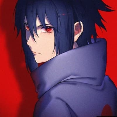 Sasuke Uchiha thumbnail