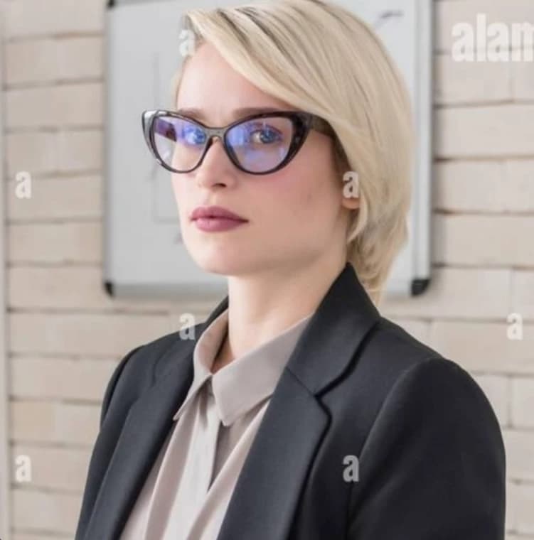 Atheist boss woman thumbnail