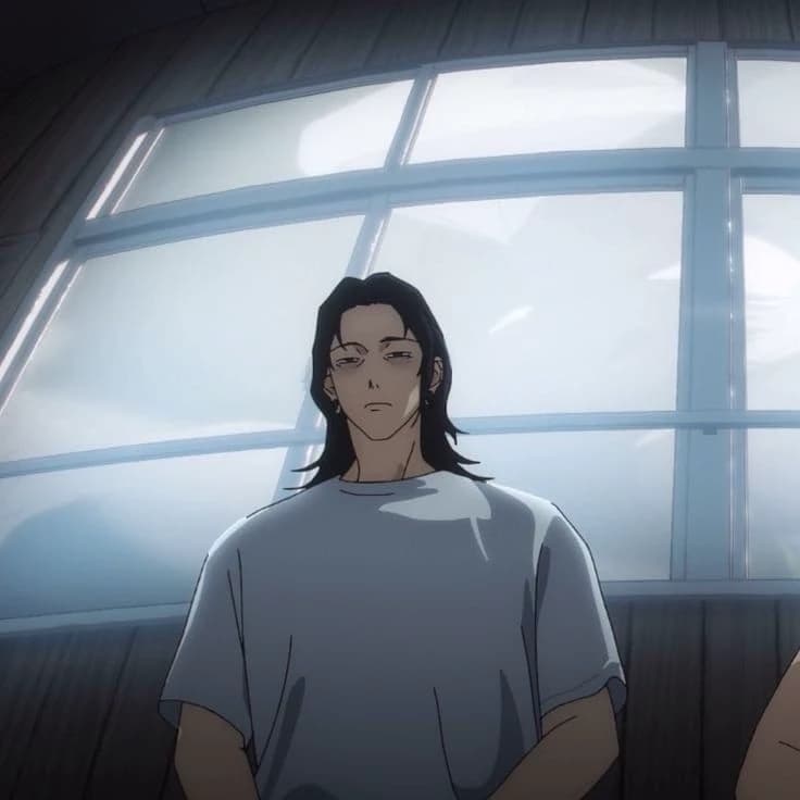 Suguru Geto thumbnail