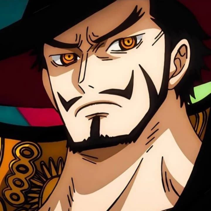 Hawkeye Mihawk thumbnail