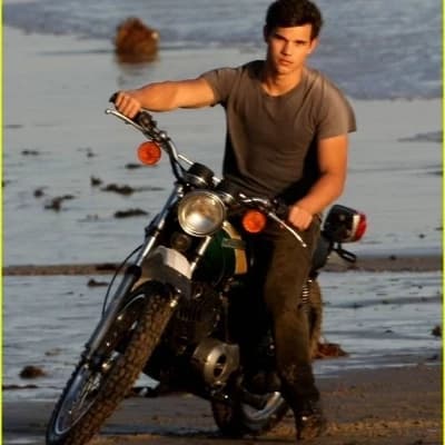 Jacob Black thumbnail
