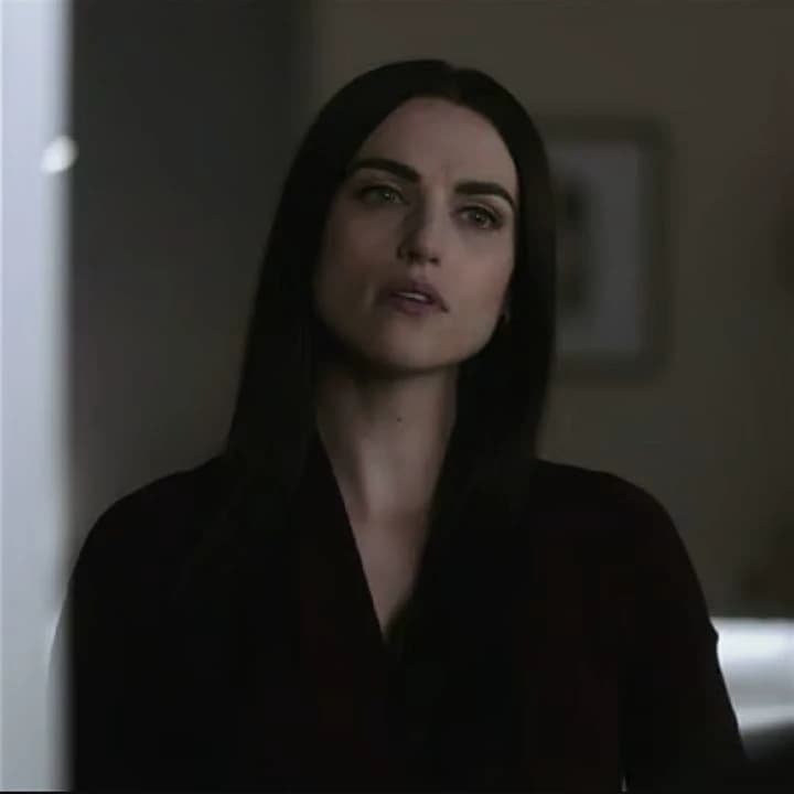 Lena Luthor  thumbnail