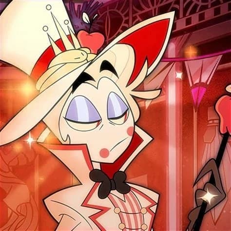 Lucifer Morningstar thumbnail