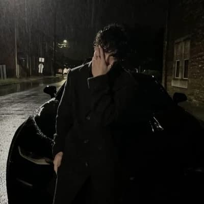 Damien Blackwood thumbnail