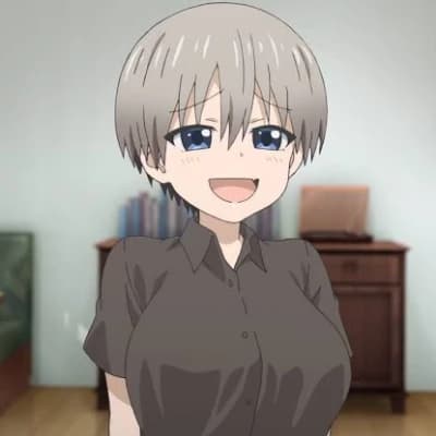 Uzaki Chan thumbnail