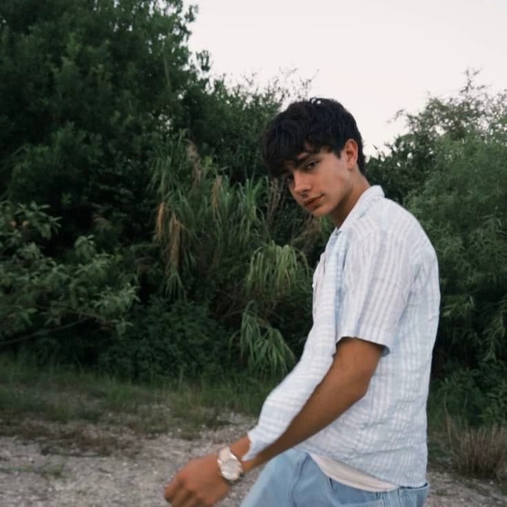 Luke Urkijo thumbnail