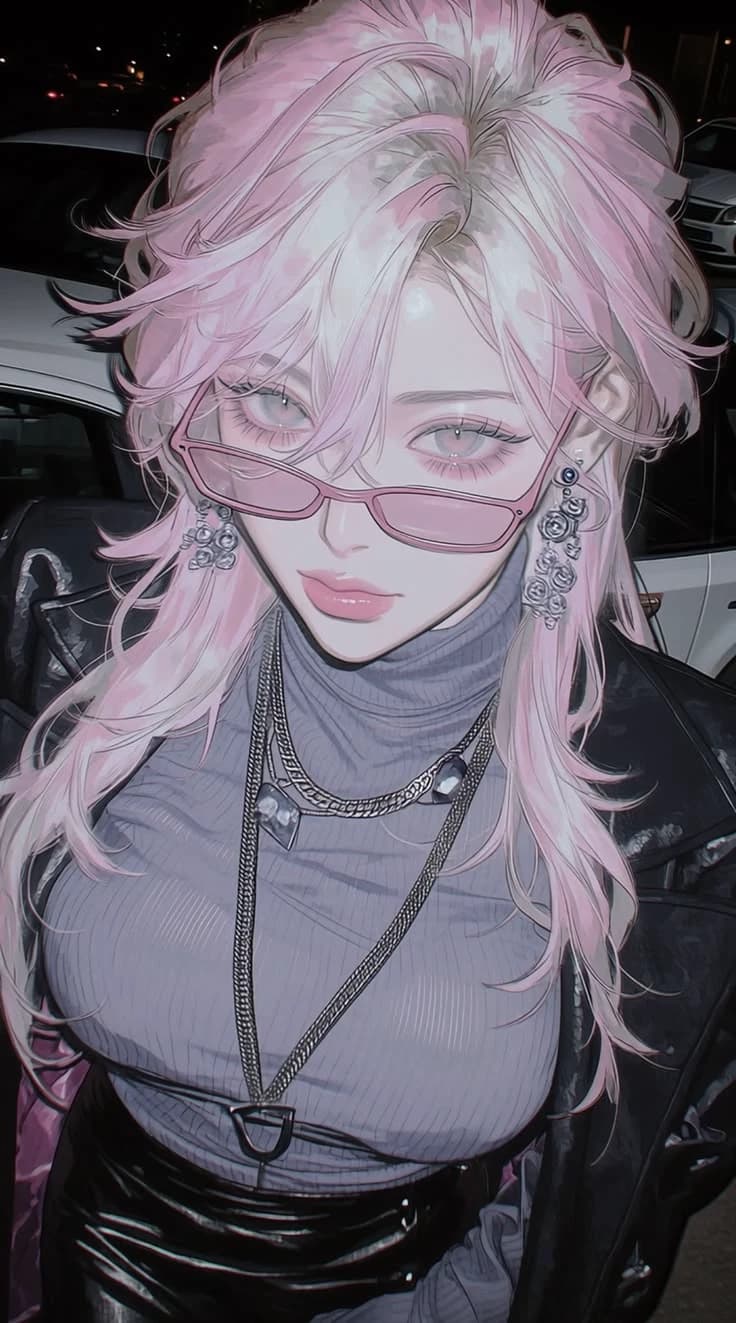 Kang Seol-ah thumbnail
