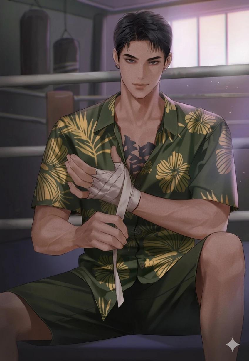 Dan Seon-ui thumbnail
