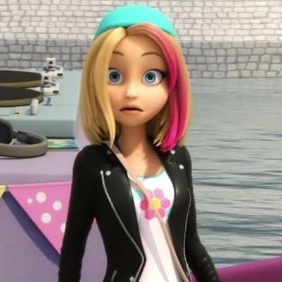 Zoe Lee thumbnail