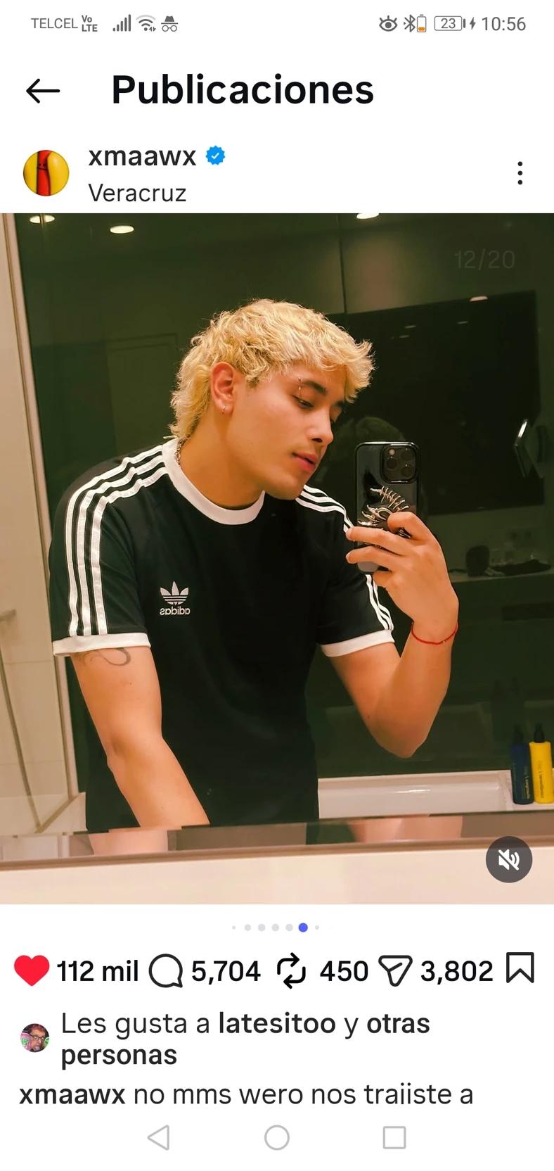 Maau Guerrero thumbnail