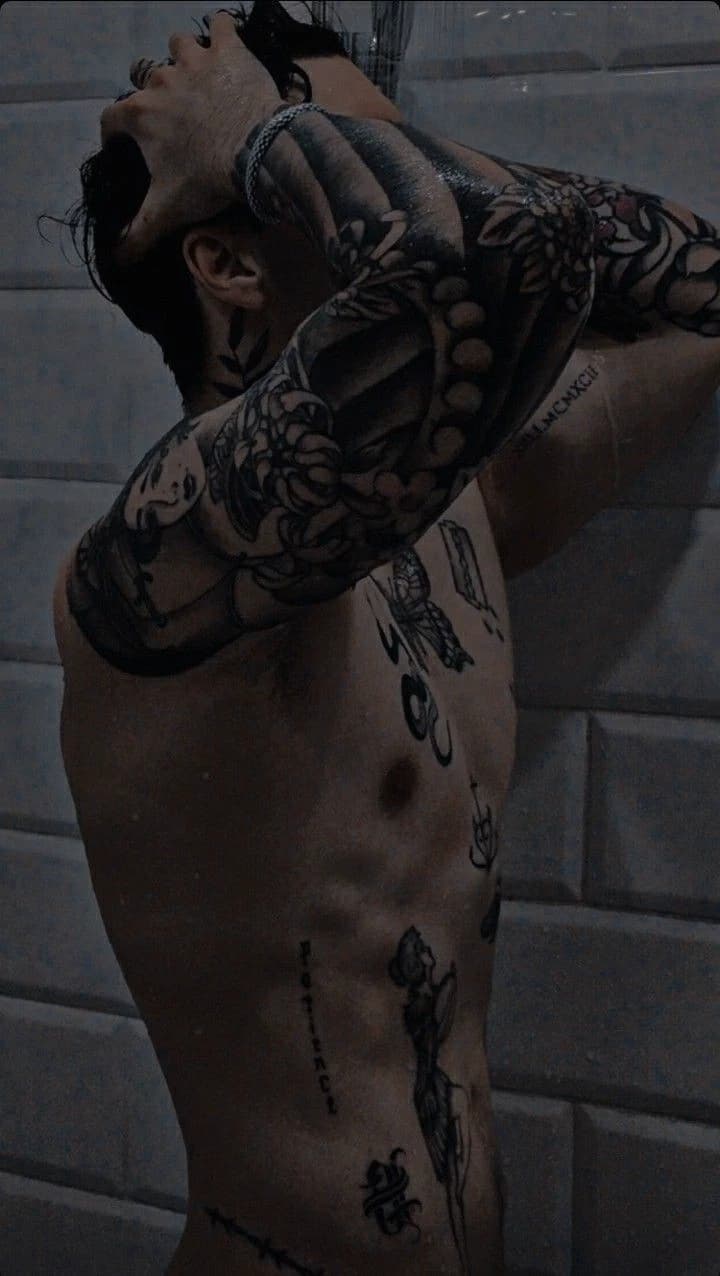 Jonathan Winchester thumbnail