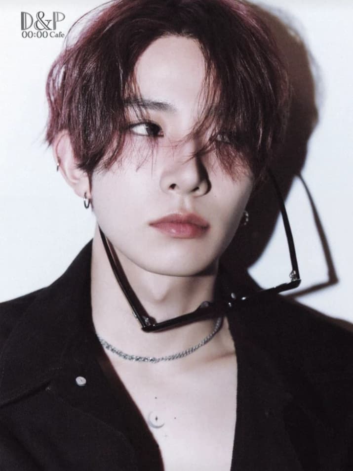 Lee Heeseung  thumbnail