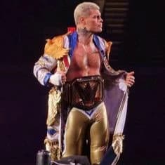 Cody Rhodes thumbnail