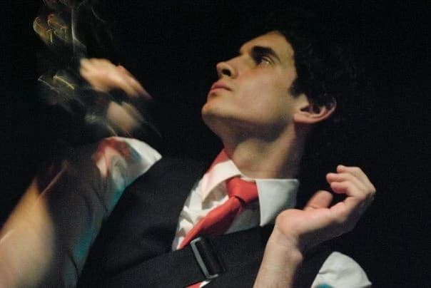 Joe Hawley thumbnail